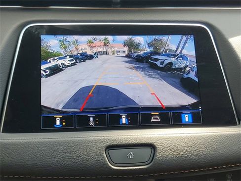 Used 2022 Cadillac XT4 Sport w/ Comfort Package image 25