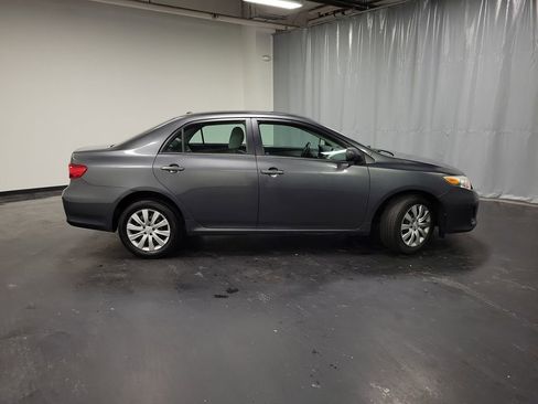 Used 2012 Toyota Corolla LE image 9