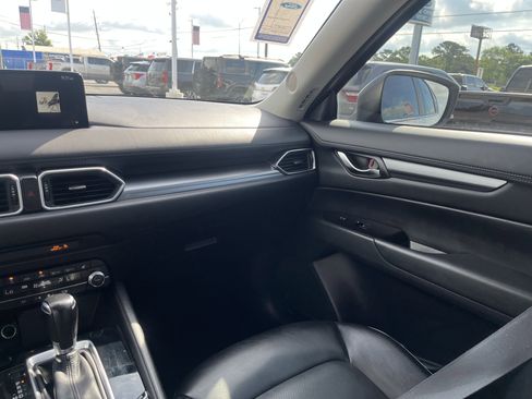 Used 2024 MAZDA CX-5 AWD 2.5 S w/ Select Package image 31