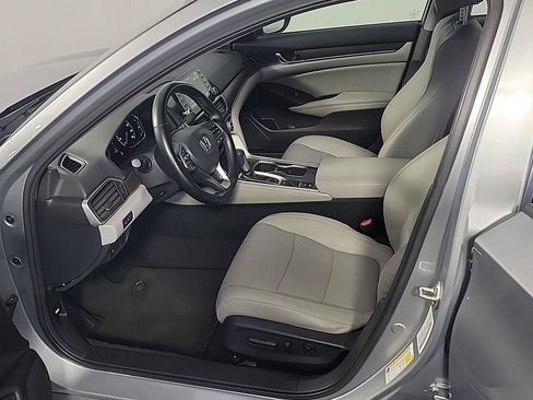 Certified 2020 Honda Accord EX-L image 15