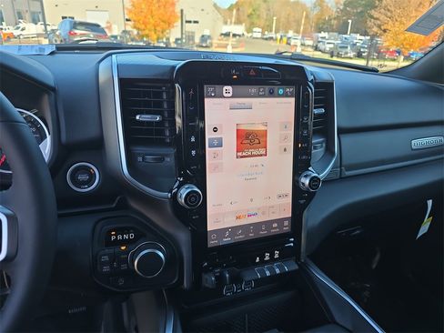 New 2026 RAM 1500 Big Horn image 19