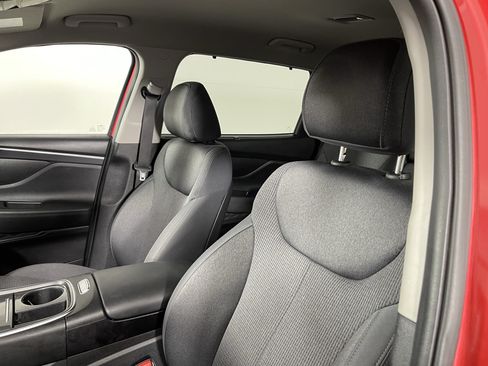 Used 2021 Hyundai Santa Fe SEL w/ Convenience Package AWD/4WD image 19