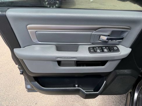 Used 2017 RAM 1500 Big Horn AWD/4WD image 12
