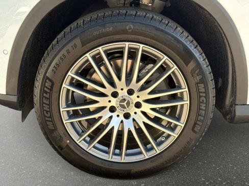 New 2026 Mercedes-Benz GLC 300 4MATIC image 10