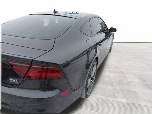 Used 2016 Audi A7 3.0T Prestige w/ Prestige Package image 4