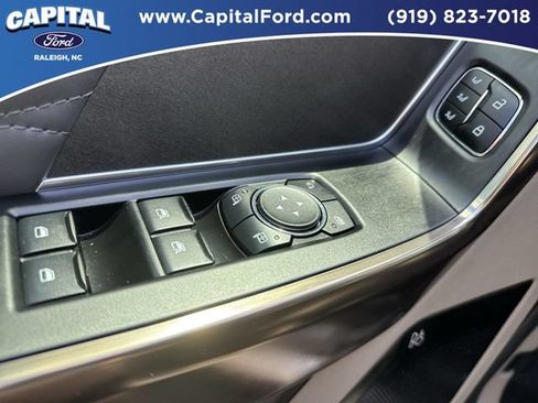Certified 2026 Ford F150 Platinum w/ Equipment Group 703A Plus AWD/4WD image 21