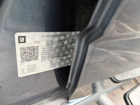 Used 2019 Chevrolet Colorado Z71 image 26