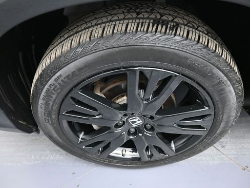 Certified 2022 Honda Pilot Special Edition image 14