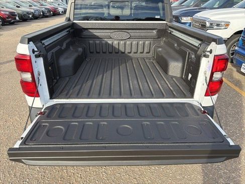 New 2026 Ford Maverick Tremor image 15