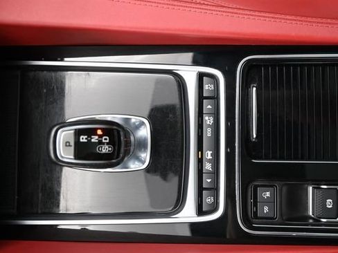 Used 2020 Jaguar F-PACE SVR AWD/4WD image 19