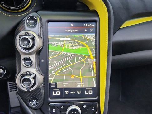 Used 2018 McLaren 720S Performance image 29