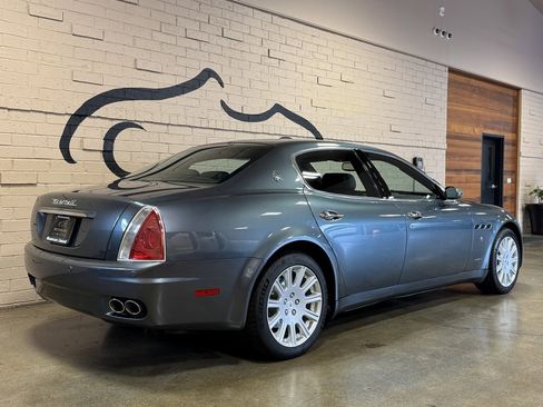 Used 2005 Maserati Quattroporte image 4