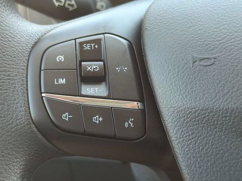 New 2026 Ford Transit 350 148 High Roof Extended w/ Load Area Protection Package RWD image 22