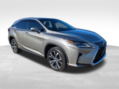 Used 2019 Lexus RX 350 FWD