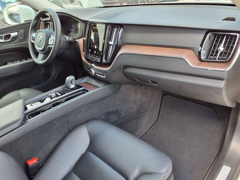 Certified 2023 Volvo XC60 B5 Plus w/ Protection Package Premier FWD image 10