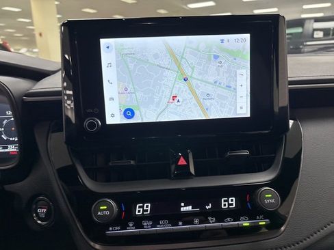 Used 2025 Toyota Corolla GR image 17