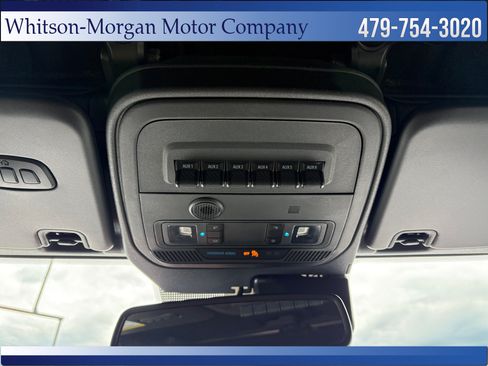 Used 2021 Ford Bronco Wildtrak AWD/4WD image 38
