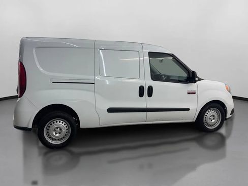 Used 2022 RAM ProMaster City Wagon FWD image 11