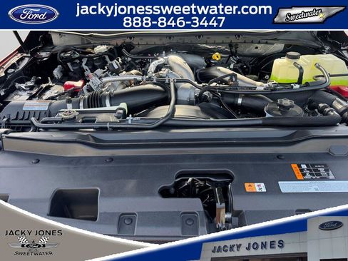 New 2026 Ford F250 Lariat AWD/4WD image 20