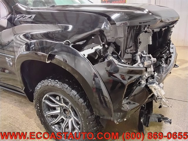 Used 2023 Chevrolet Silverado 1500 RST w/ All Star Edition Plus AWD/4WD image 16