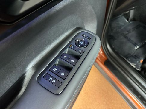 Used 2025 Hyundai Santa Fe Calligraphy image 18