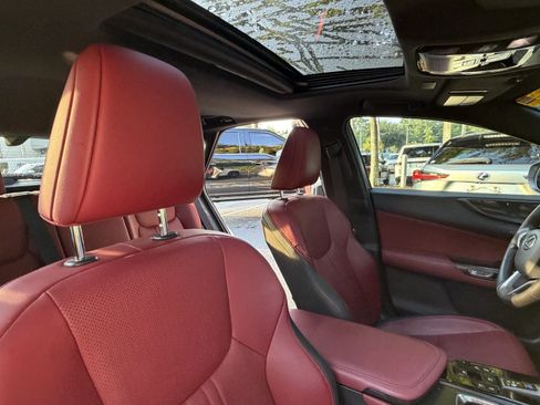 Used 2024 Lexus NX 350 AWD image 44