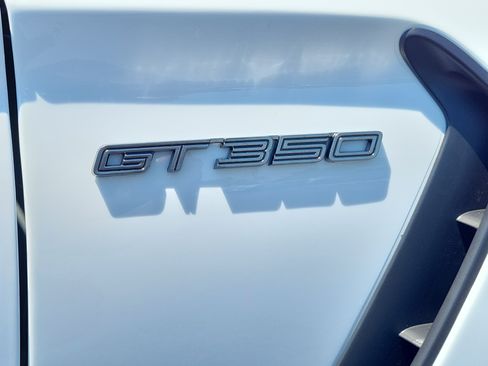 Certified 2017 Ford Mustang Shelby GT350 RWD image 27