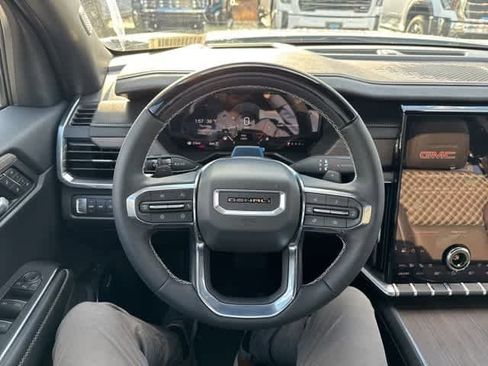 New 2026 GMC Acadia Denali w/ Super Cruise Package image 19