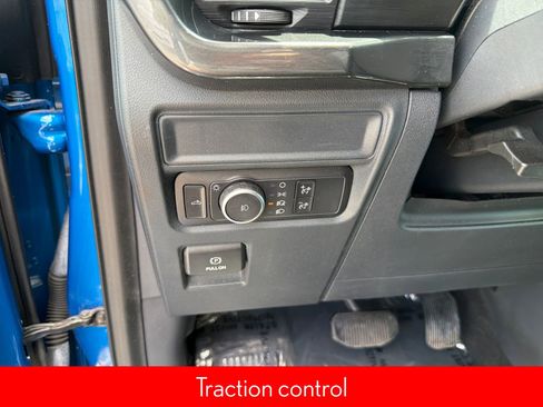 Used 2021 Ford F150 XLT w/ Equipment Group 301A Mid AWD/4WD image 21