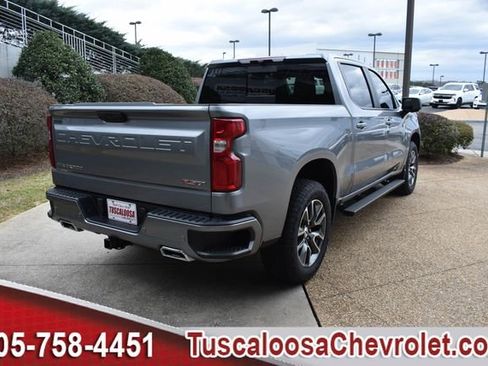 Used 2023 Chevrolet Silverado 1500 RST w/ RST All Star Premium Package image 10