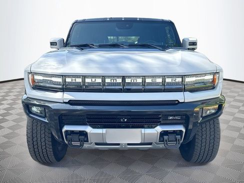 Used 2025 GMC Hummer EV 2X image 2