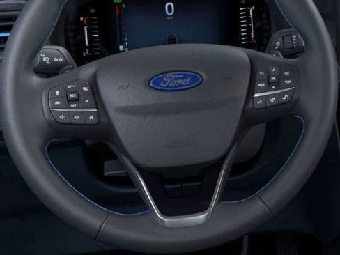 New 2025 Ford Maverick Lobo image 37