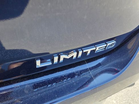 New 2026 Toyota Highlander Limited image 13