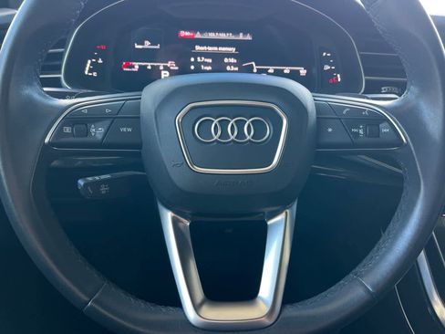 Used 2021 Audi Q7 2.0T Premium w/ Convenience Package AWD/4WD image 25