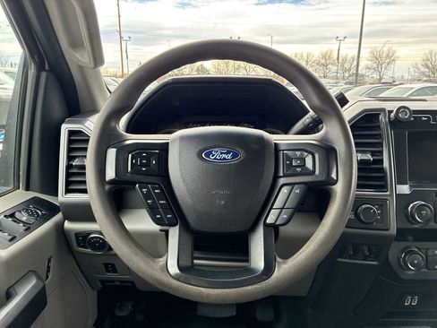 Used 2019 Ford F350 XLT w/ XLT Value Package image 11