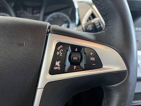 Used 2017 GMC Terrain SLT w/ Open Road Package FWD image 19