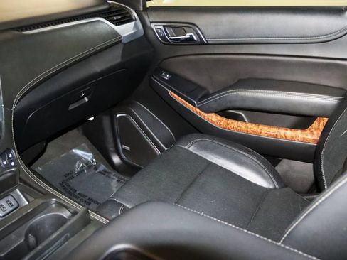 Used 2018 Chevrolet Tahoe Premier image 51