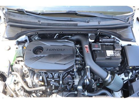 Used 2019 Hyundai Veloster Turbo Ultimate FWD image 51