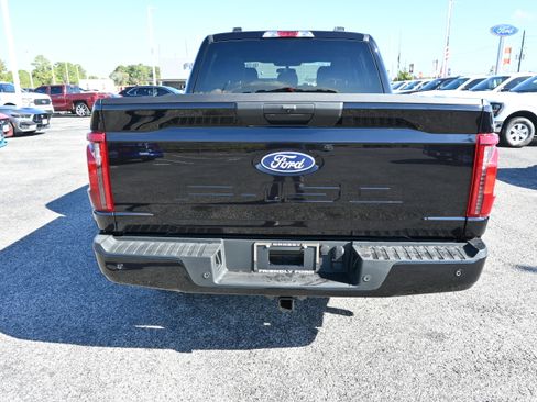 New 2025 Ford F150 STX w/ Equipment Group 200A image 31