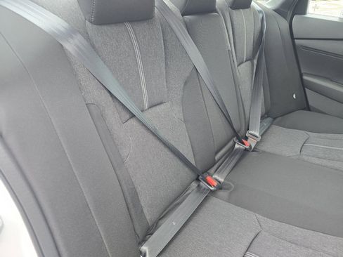 New 2025 Honda Accord Sport image 20