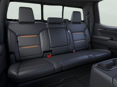 New 2026 GMC Sierra 1500 AT4 w/ AT4 Premium Package image 17