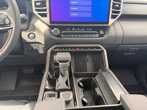 New 2026 Toyota Sequoia Platinum AWD/4WD image 15