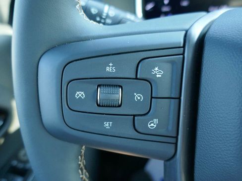 New 2026 GMC Sierra 2500 AT4 w/ AT4 Premium Plus Package AWD/4WD image 23