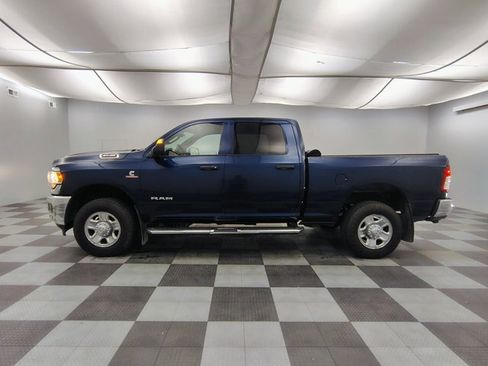 Used 2022 RAM 2500 Tradesman AWD/4WD image 4