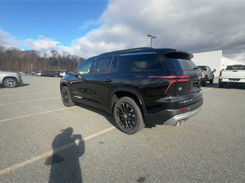 New 2026 Chevrolet Traverse LT w/ Sun and Wheel Package image 6