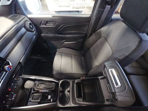 New 2026 Chevrolet Colorado W/T w/ WT Custom Package image 43