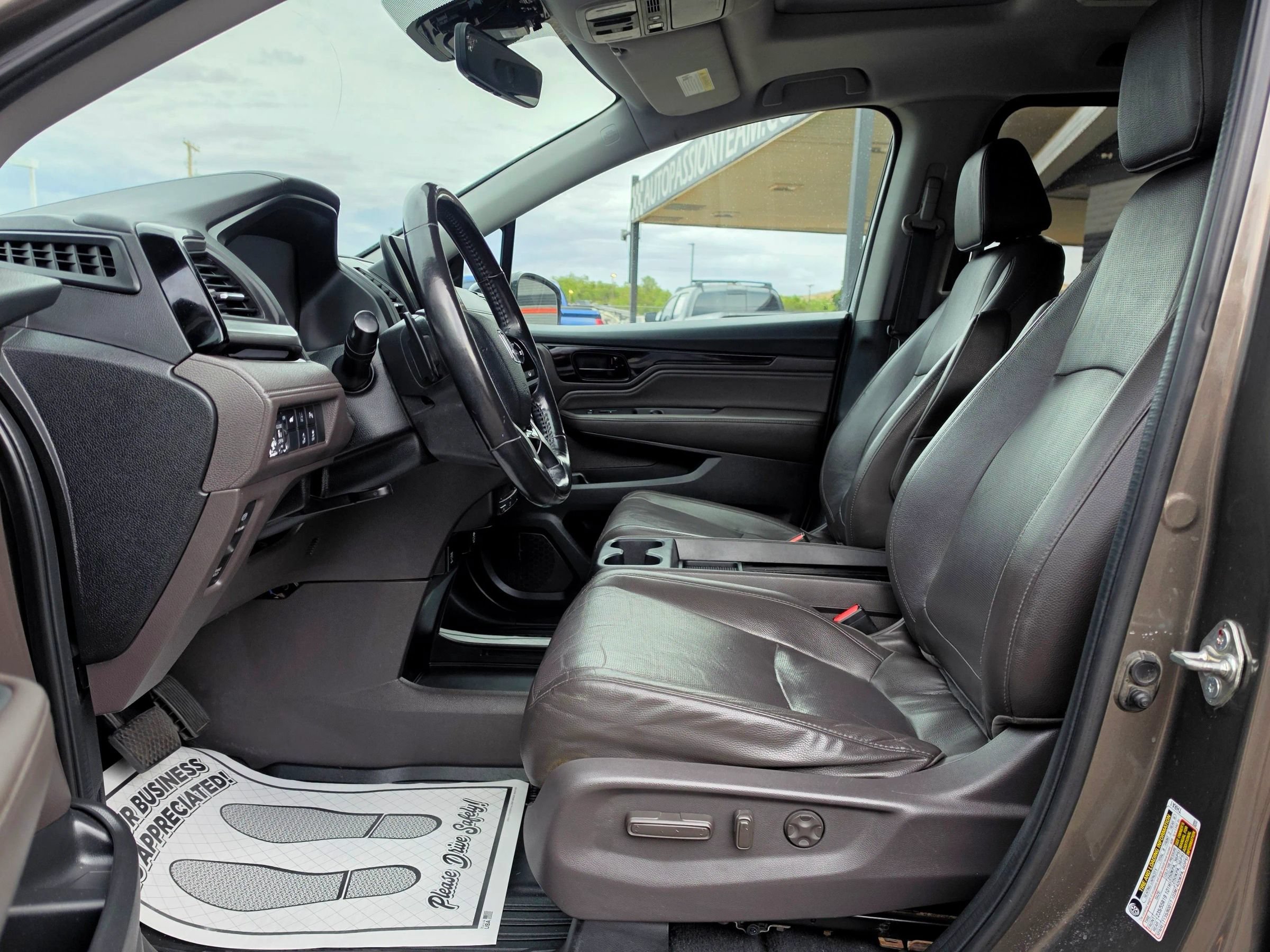 Used 2019 Honda Odyssey Elite image 33