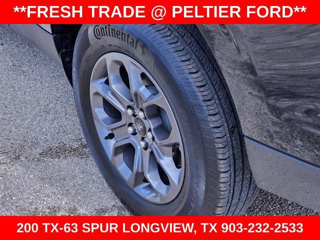 Used 2024 Ford Maverick XLT w/ XLT Luxury Package FWD image 7