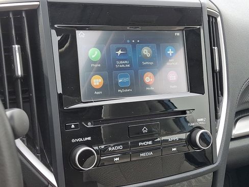 Certified 2023 Subaru Forester Premium image 16