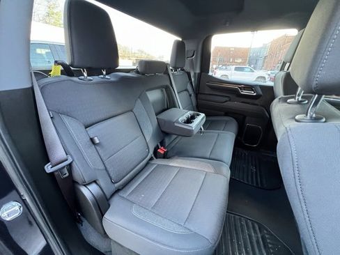 Used 2023 Chevrolet Silverado 1500 RST image 23